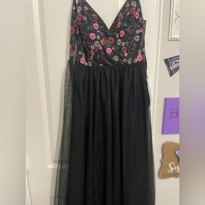 Prom dress, never worn